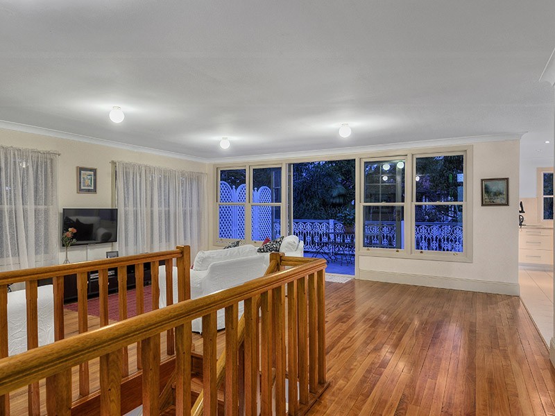 44 MORETON STREET, New Farm QLD 4005