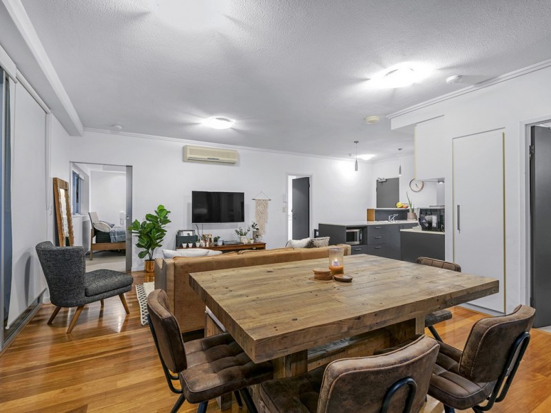 866/43 Hercules Street, Hamilton QLD 4007