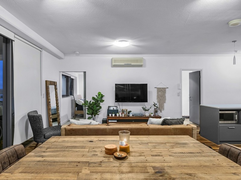 866/43 Hercules Street, Hamilton QLD 4007