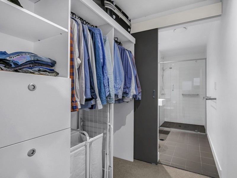 866/43 Hercules Street, Hamilton QLD 4007