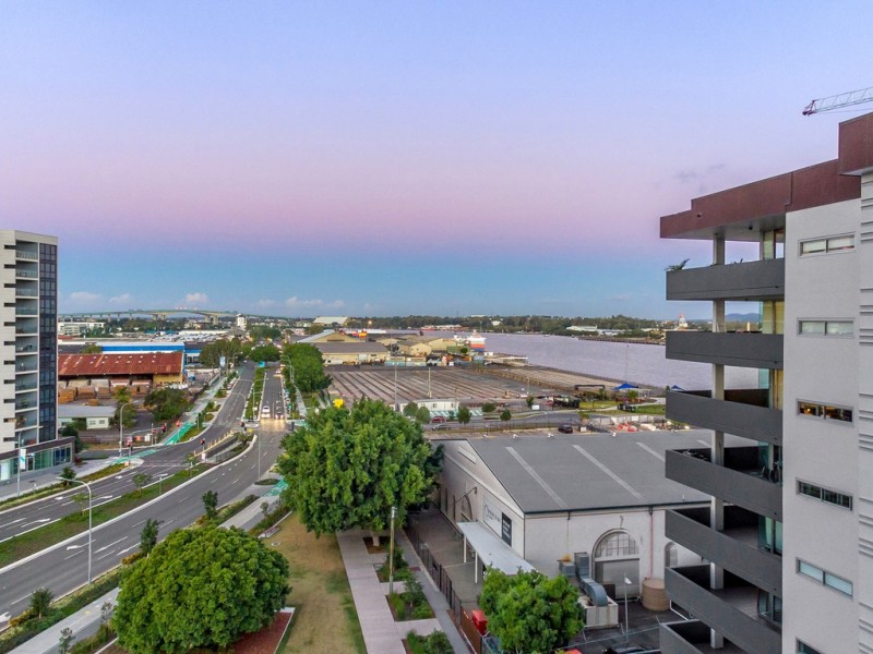 866/43 Hercules Street, Hamilton QLD 4007