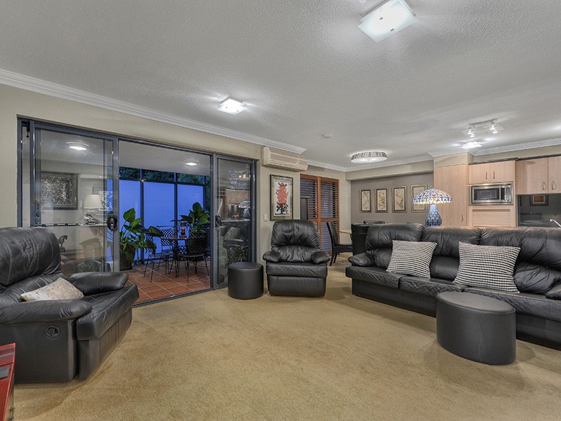 19/33 Helen Street, Teneriffe QLD 4005