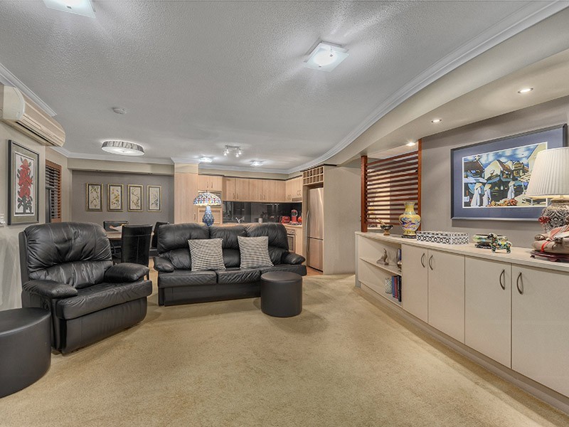 19/33 Helen Street, Teneriffe QLD 4005