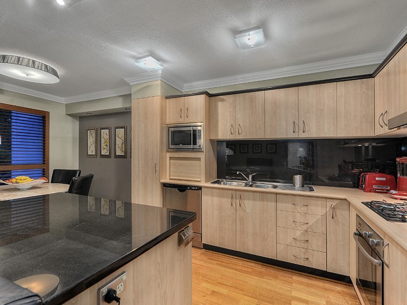 19/33 Helen Street, Teneriffe QLD 4005