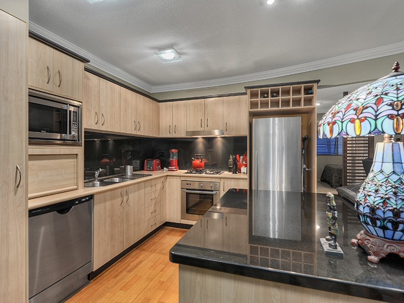 19/33 Helen Street, Teneriffe QLD 4005