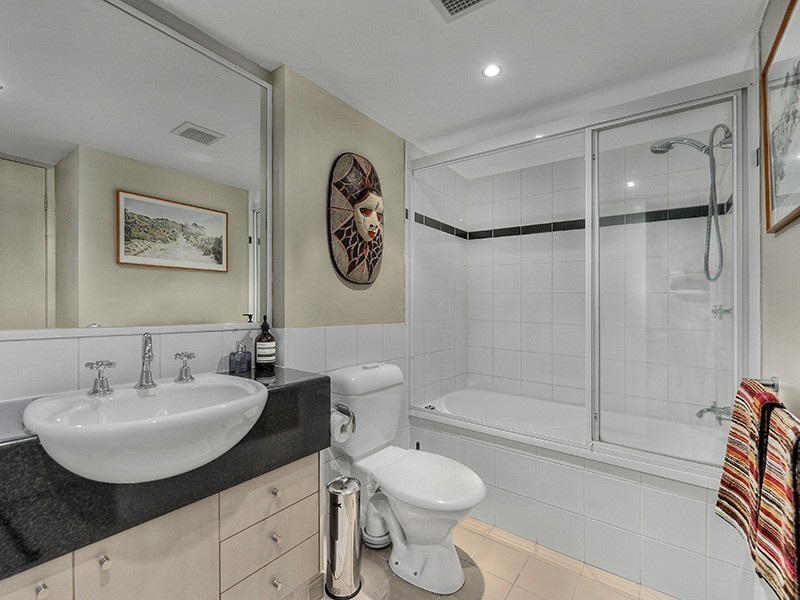 19/33 Helen Street, Teneriffe QLD 4005