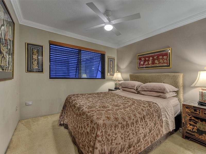 19/33 Helen Street, Teneriffe QLD 4005