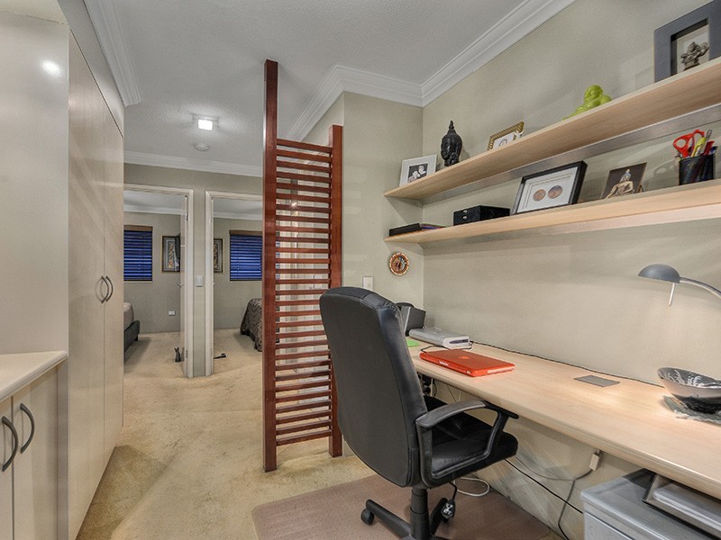 19/33 Helen Street, Teneriffe QLD 4005