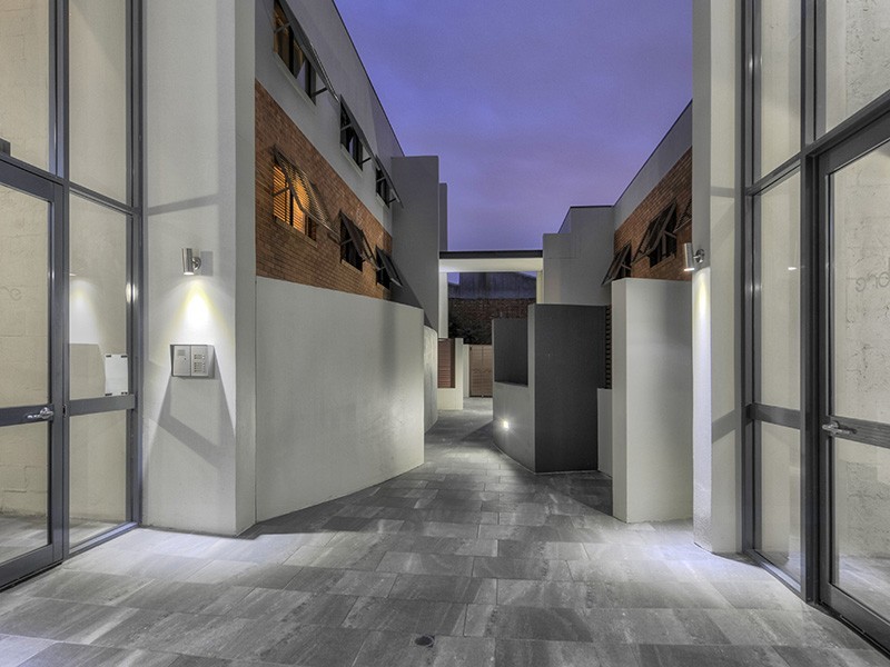 19/33 Helen Street, Teneriffe QLD 4005