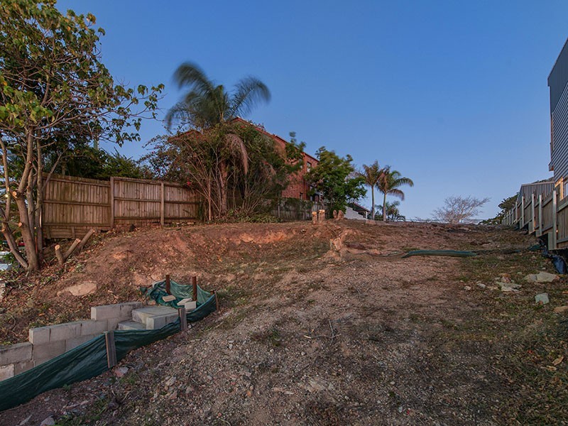 7 Teneriffe Drive, New Farm QLD 4005