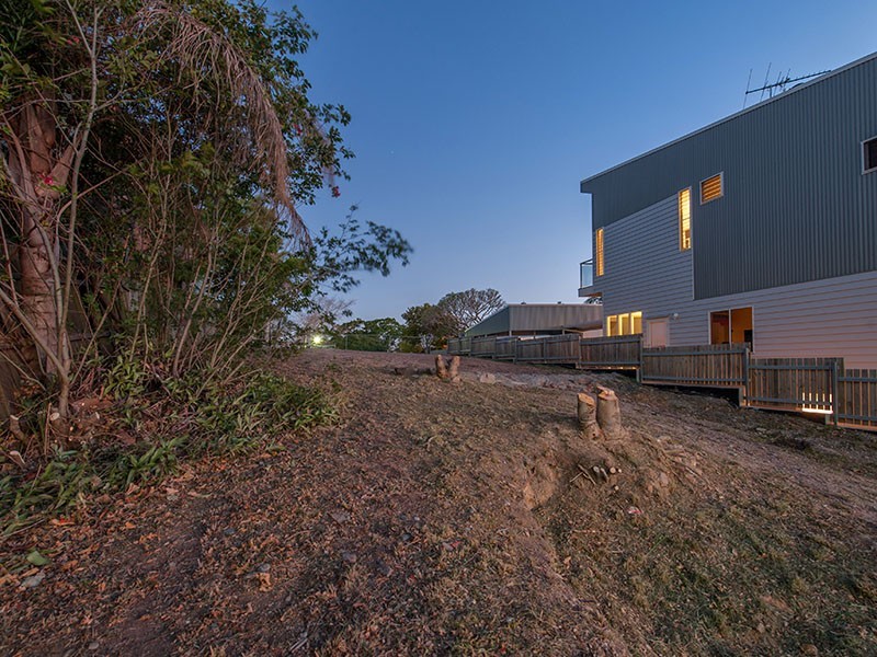 7 Teneriffe Drive, New Farm QLD 4005