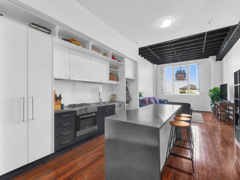 234/64 Macquarie St, Teneriffe QLD 4005