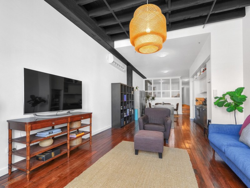 234/64 Macquarie St, Teneriffe QLD 4005