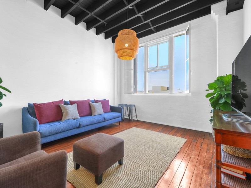 234/64 Macquarie St, Teneriffe QLD 4005