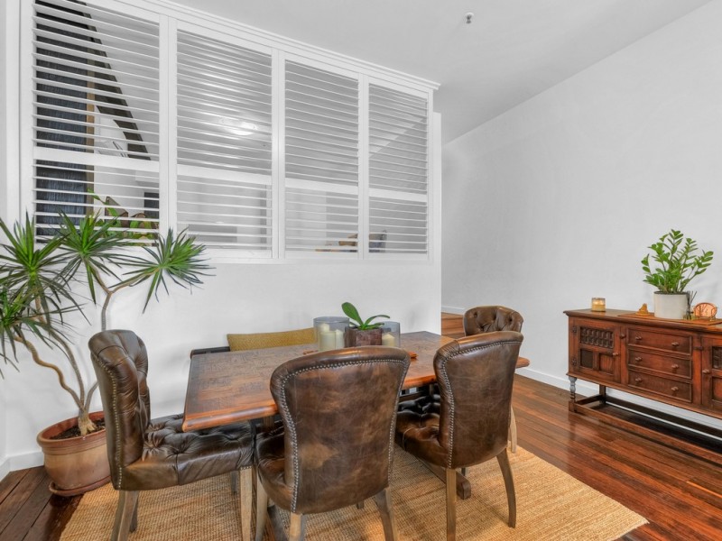 234/64 Macquarie St, Teneriffe QLD 4005