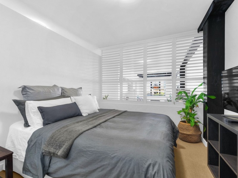 234/64 Macquarie St, Teneriffe QLD 4005