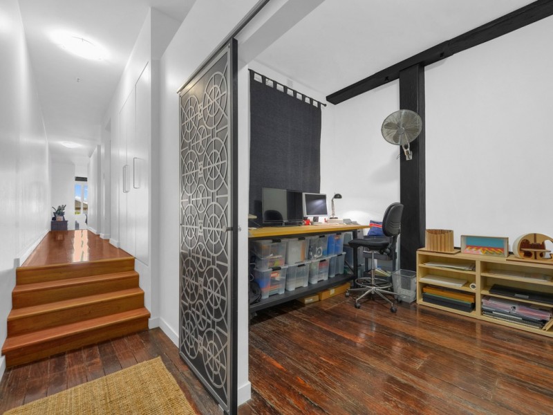 234/64 Macquarie St, Teneriffe QLD 4005