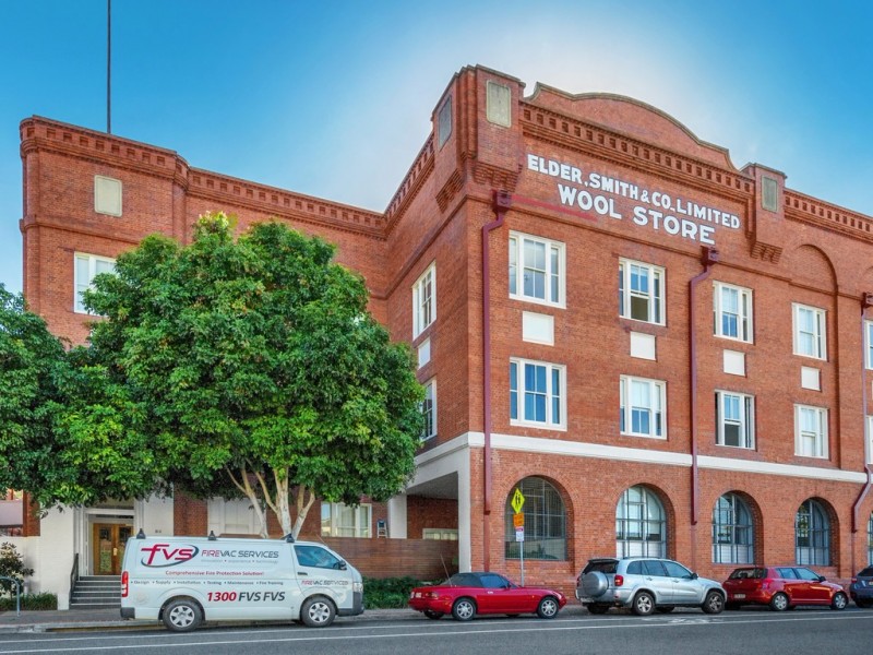 234/64 Macquarie St, Teneriffe QLD 4005