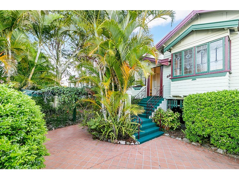 89 Cavendish Road, Coorparoo QLD 4151