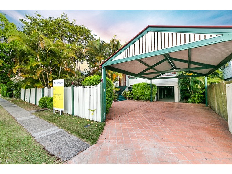 89 Cavendish Road, Coorparoo QLD 4151
