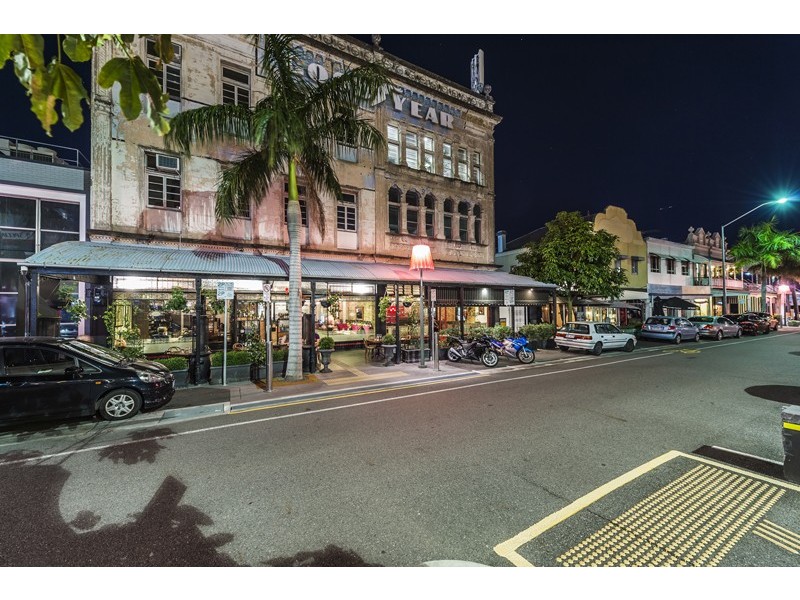 ‘Eastwood’ 702/159 Logan Road, Woolloongabba QLD 4102