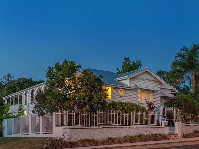 132 Maygar Street, Windsor QLD 4030