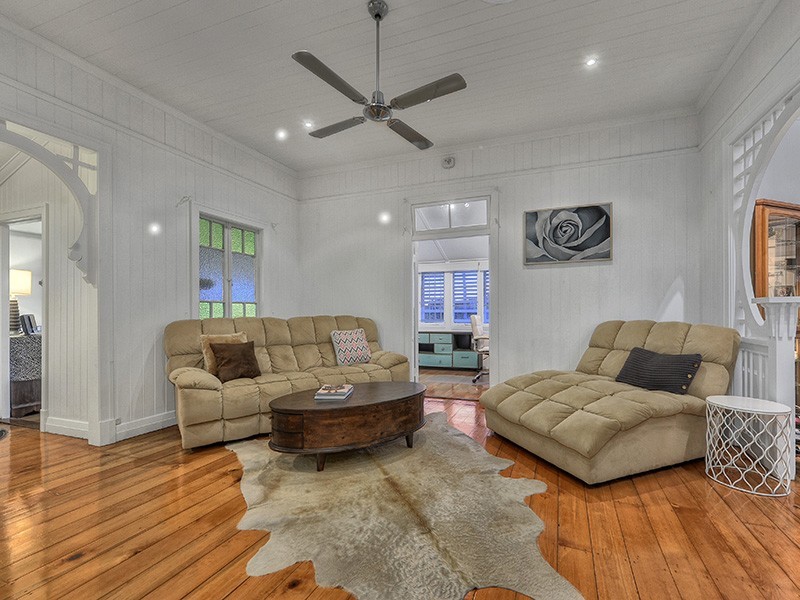 132 Maygar Street, Windsor QLD 4030