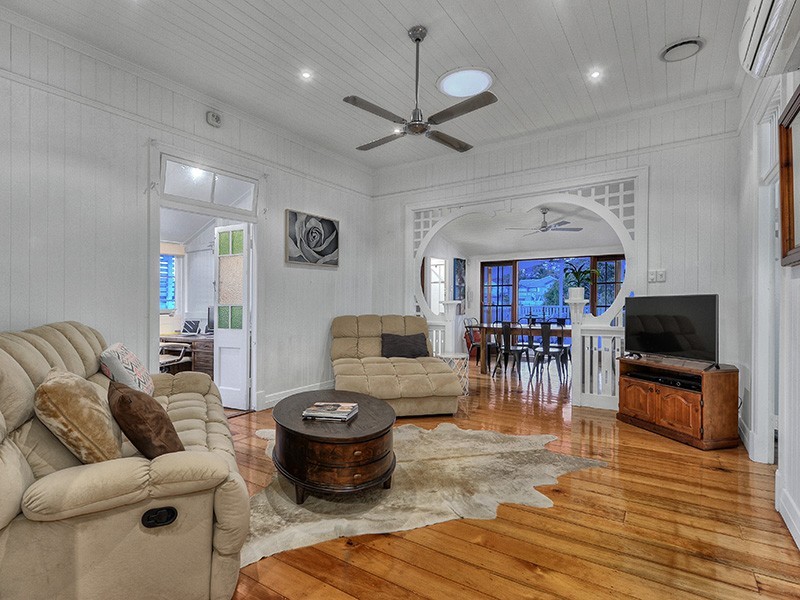 132 Maygar Street, Windsor QLD 4030