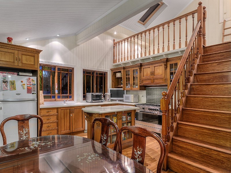 18 LOCKE STREET, New Farm QLD 4005