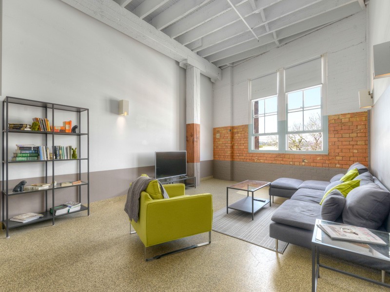 206/8-16 Skyring Terrace, Teneriffe QLD 4005
