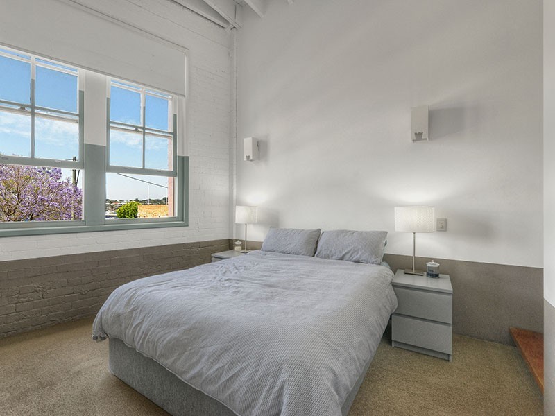 206/8-16 Skyring Terrace, Teneriffe QLD 4005