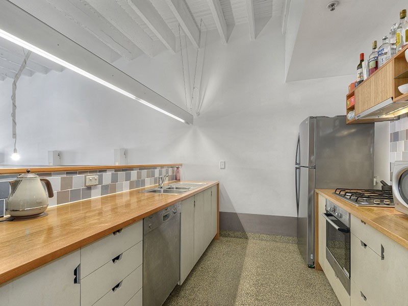 206/8-16 Skyring Terrace, Teneriffe QLD 4005