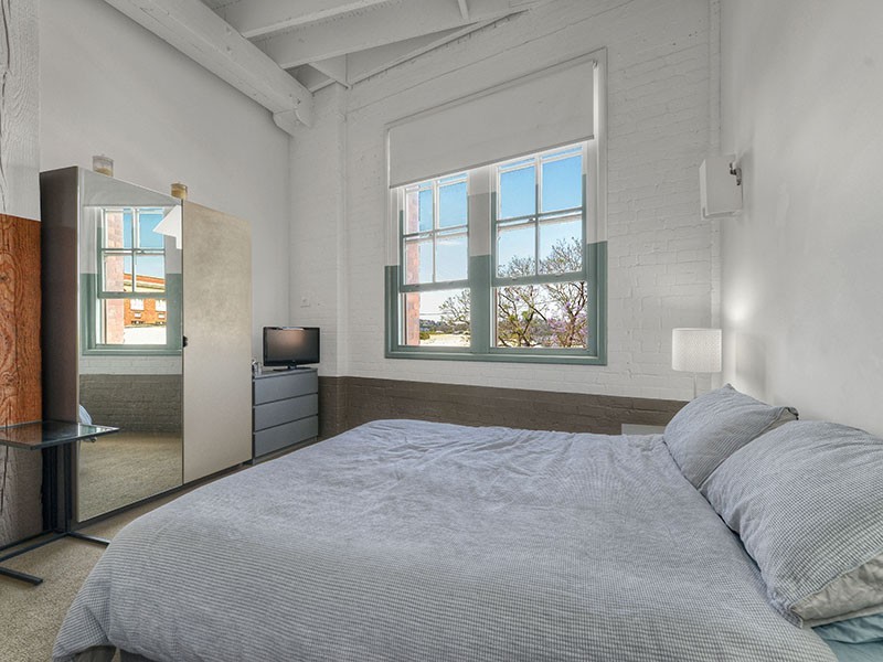 206/8-16 Skyring Terrace, Teneriffe QLD 4005