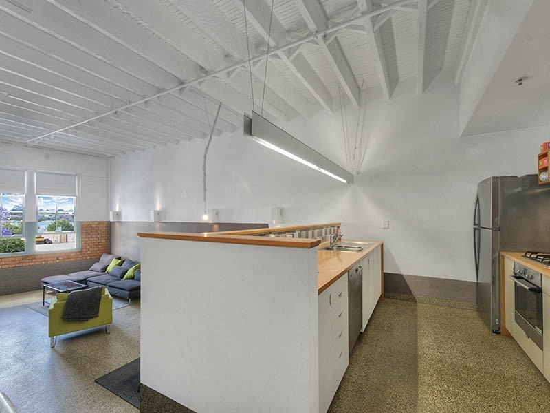206/8-16 Skyring Terrace, Teneriffe QLD 4005