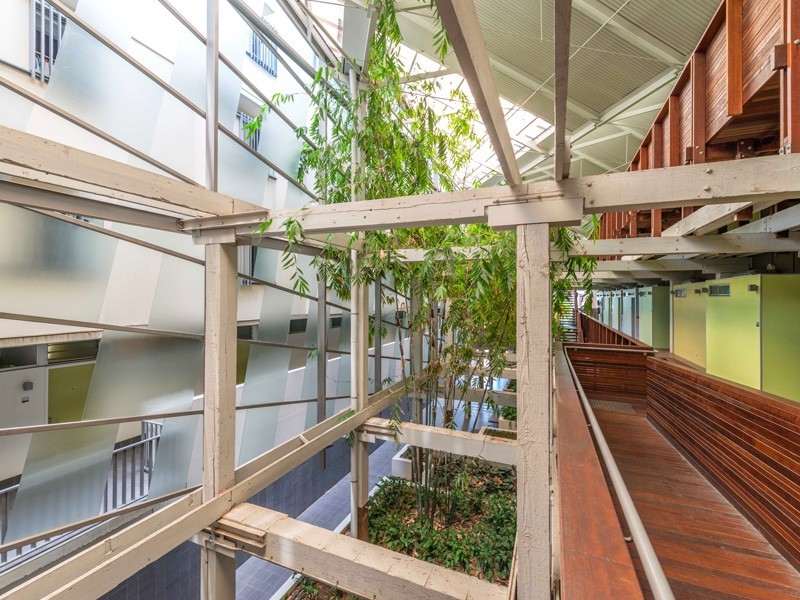 206/8-16 Skyring Terrace, Teneriffe QLD 4005