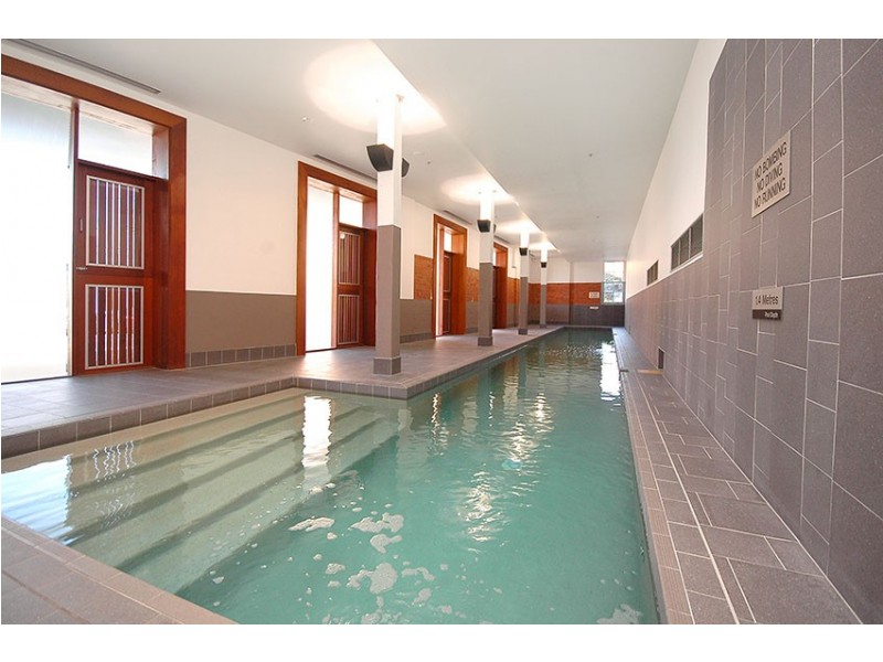 206/8-16 Skyring Terrace, Teneriffe QLD 4005
