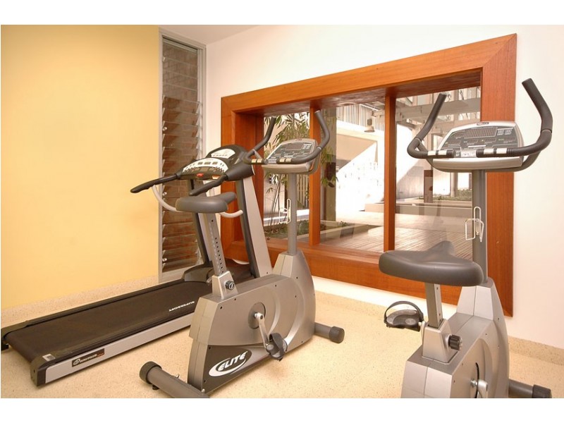 206/8-16 Skyring Terrace, Teneriffe QLD 4005