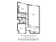 206/8-16 Skyring Terrace, Teneriffe QLD 4005 Floorplan