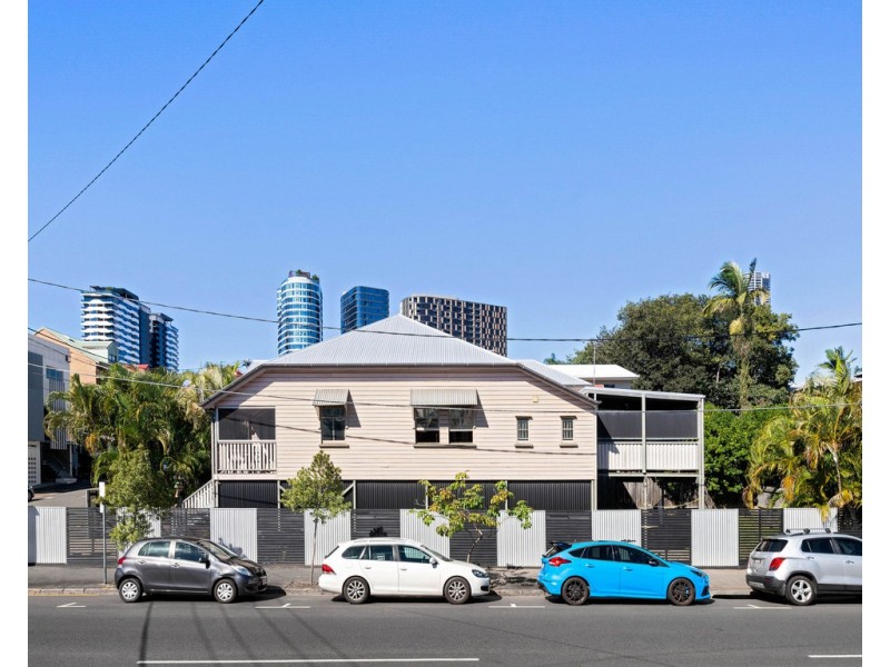 106 Warry Street, Fortitude Valley QLD 4006