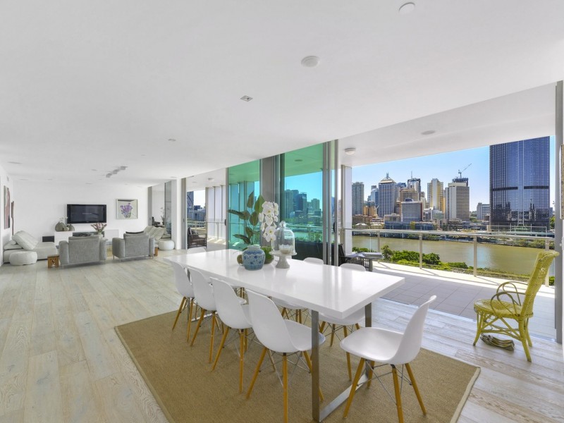 1305/161 Grey Street, South Bank QLD 4101