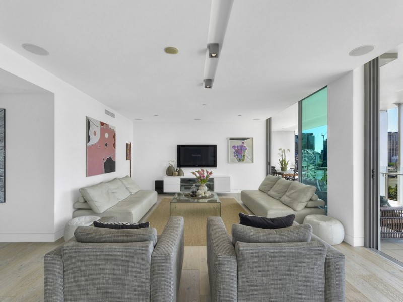 1305/161 Grey Street, South Bank QLD 4101