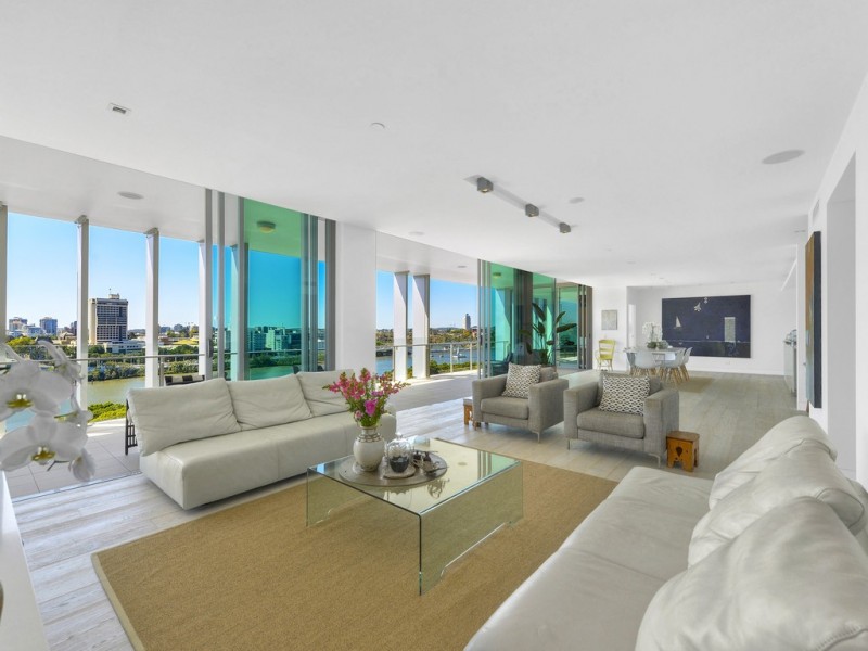 1305/161 Grey Street, South Bank QLD 4101