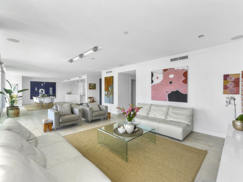 1305/161 Grey Street, South Bank QLD 4101