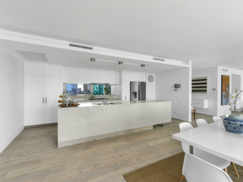 1305/161 Grey Street, South Bank QLD 4101