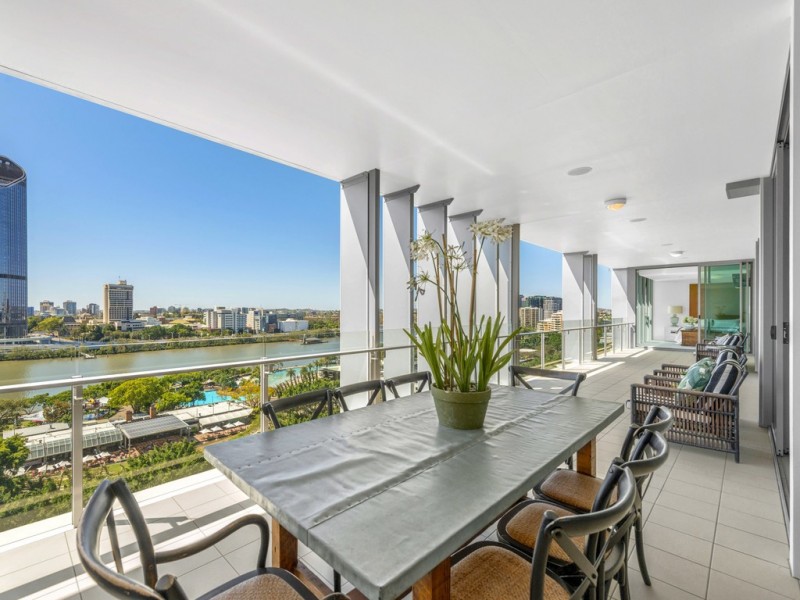 1305/161 Grey Street, South Bank QLD 4101