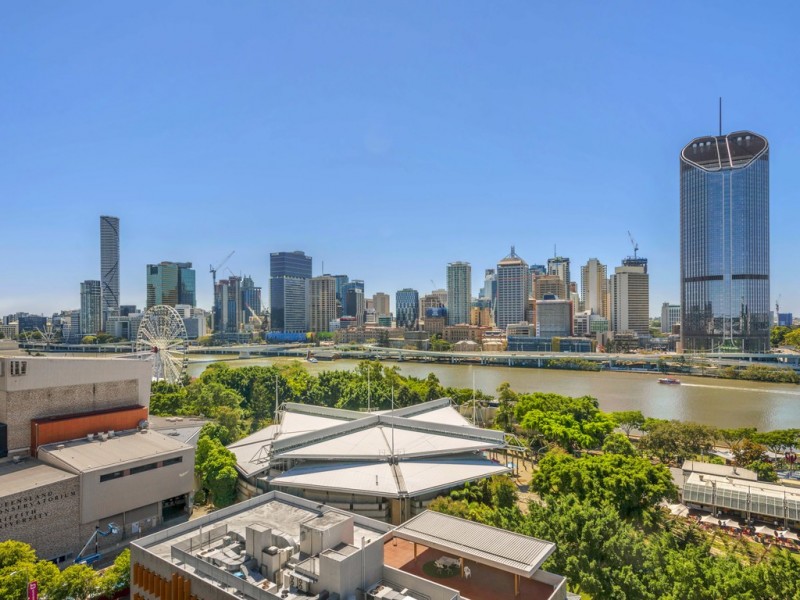 1305/161 Grey Street, South Bank QLD 4101