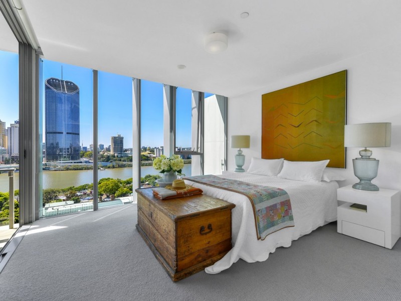 1305/161 Grey Street, South Bank QLD 4101