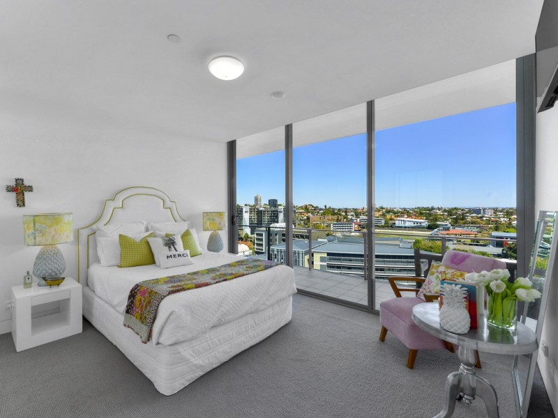 1305/161 Grey Street, South Bank QLD 4101