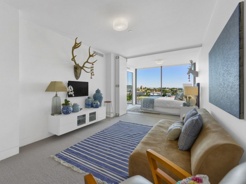 1305/161 Grey Street, South Bank QLD 4101