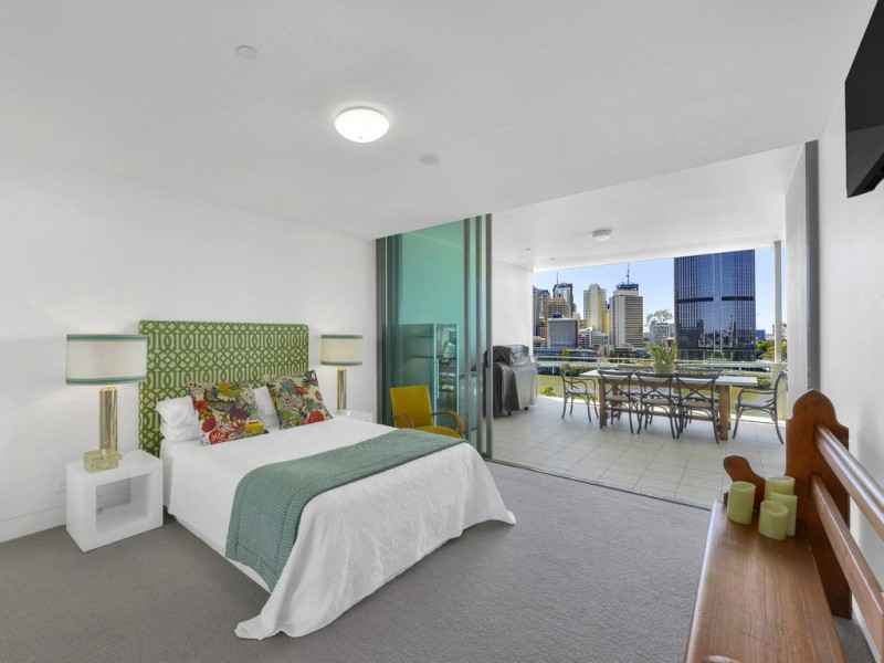 1305/161 Grey Street, South Bank QLD 4101